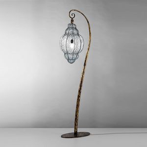 Classic Mp101-185, Classic style floor lamp