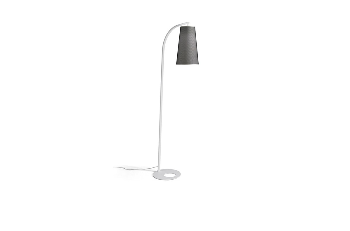 Cobe, Floor lamp for living room