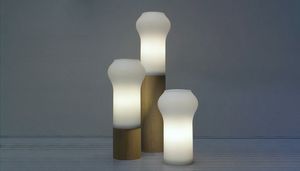Floret, Collection of floor lamps