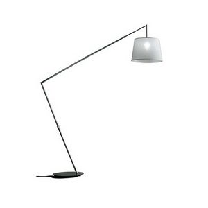 Fly H6024, Floor lamp with adjustable telescopic structure