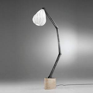Goccia Rp409-180, Adjustable floor lamp
