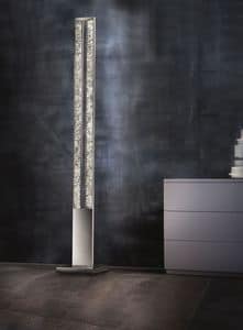 Male' floor lamp, Modern floor lamp ideal for office and residential
