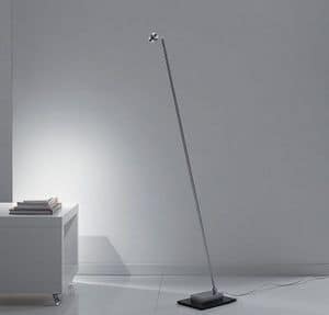 Tecno - Floor lamp, Floor lamp for office, modern floor lamp for home