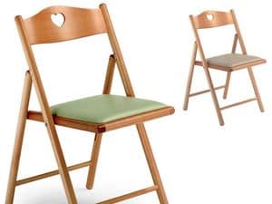 187 C, Folding chair, perfect for wedding banquets