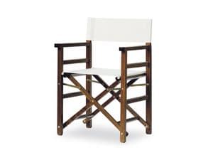 Regista PCR, Light chair for bar and patio