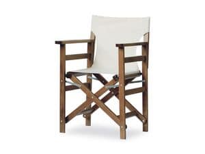 Chairs for outdoors