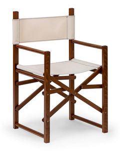 Regista SDG, Folding wooden chair