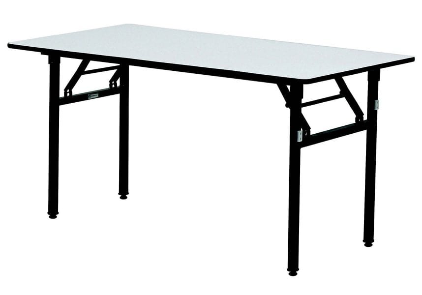 6320/T Banquetting, Folding table for catering and events