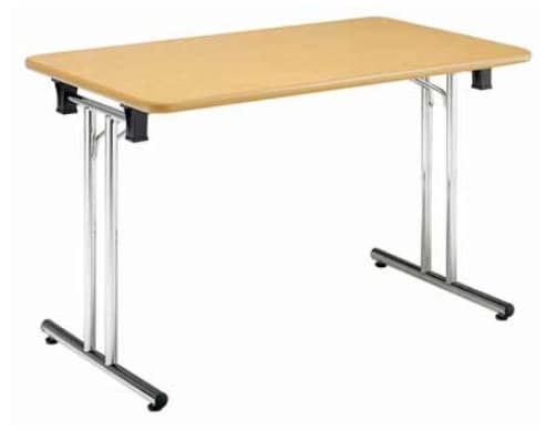 art. 75, Folding table for contract use