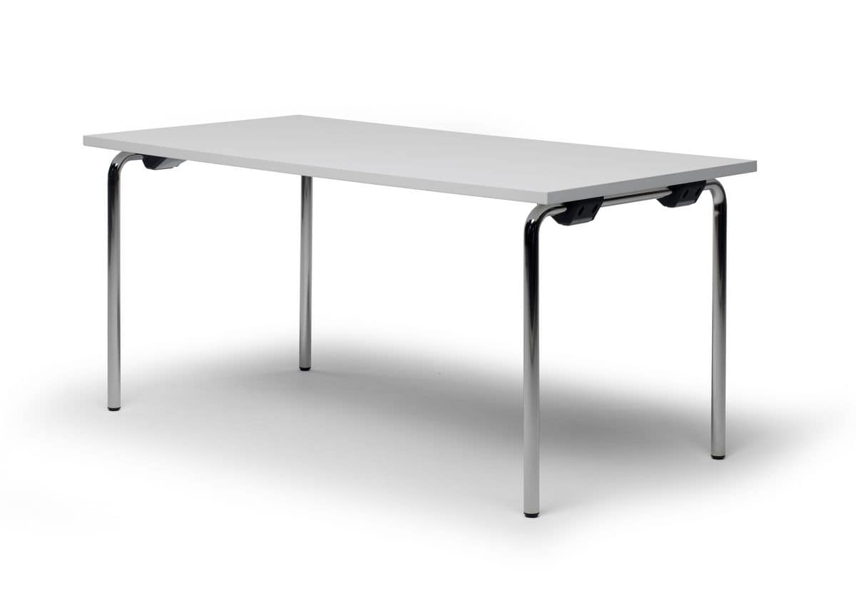 FT 042, Folding table for catering and conference rooms