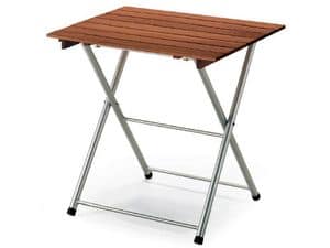 La Sedia Srl, Folding tables