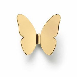 Single Butterfly, Decorative steel butterfly