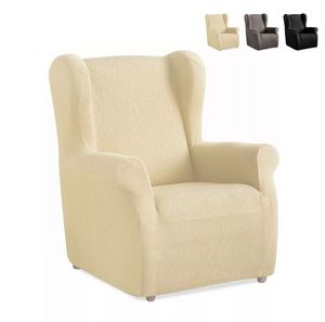 Universal stretch-cover for armchair Quacia CP678, Universal stretch armchair cover