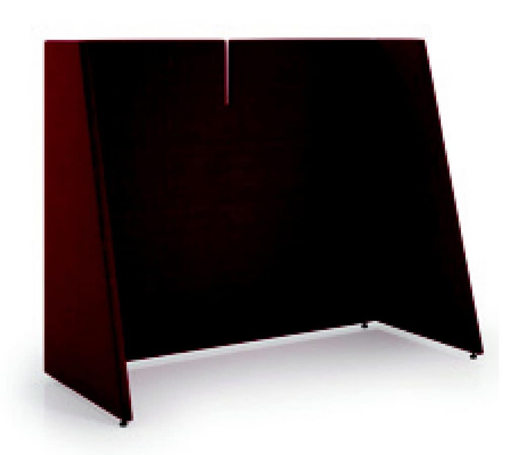 Copu, Folding screen suitable for restaurants and offices
