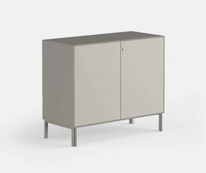 Codex B, Office cabinet, refined and modern