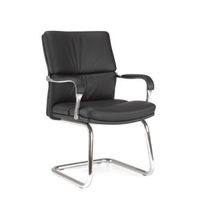 Moby V 578, Armchair for guests of prestigious offices