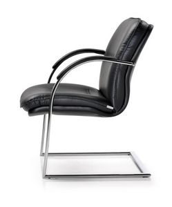 Opera 8026, Cantilever chair, for presidential office