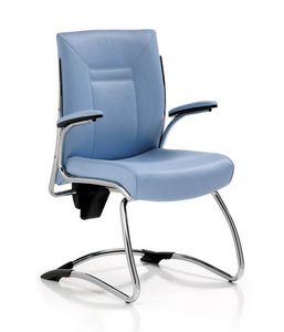 Tender 2065, Office chair based on cantilever