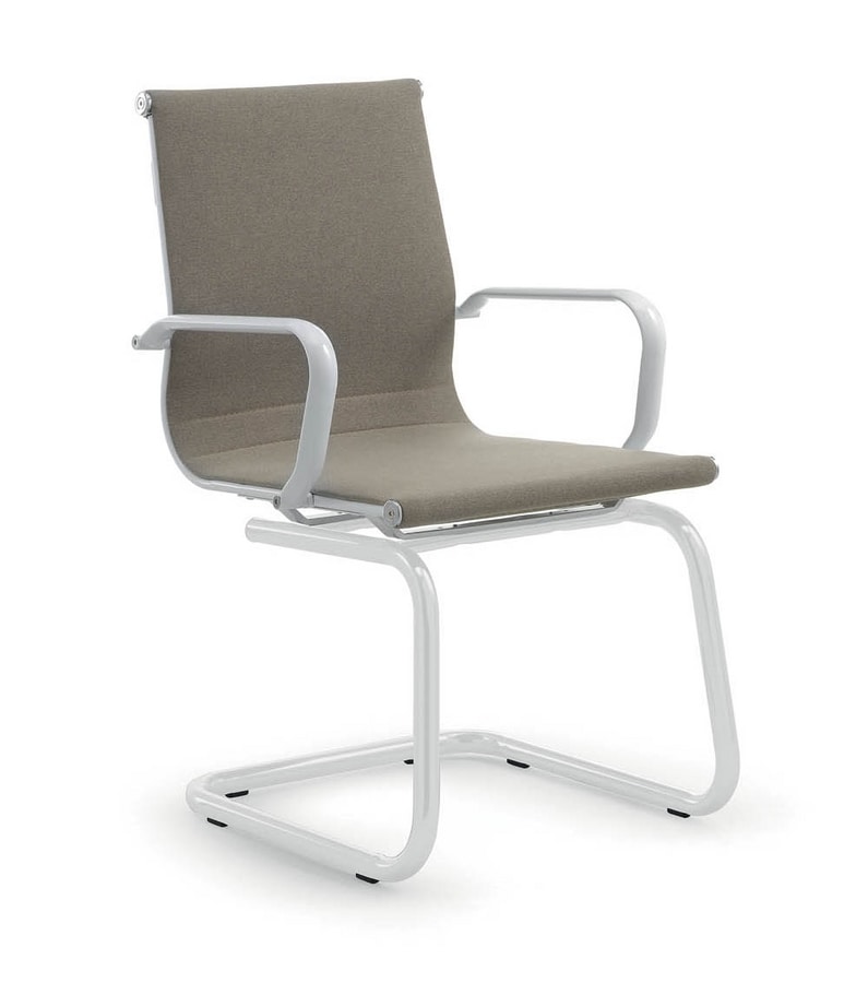 UF 580 / S, Office customer chair