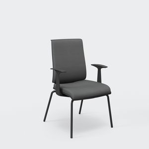 ZERO7, Office visitor chair