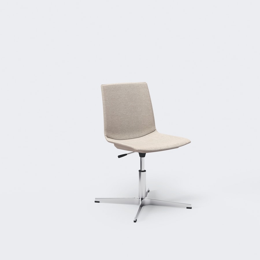 AIRA, Chair for office visitor or meeting room