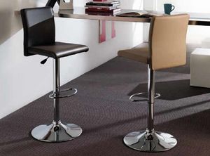 Aeffe Sedie e Tavoli, Stools in metal and other materials