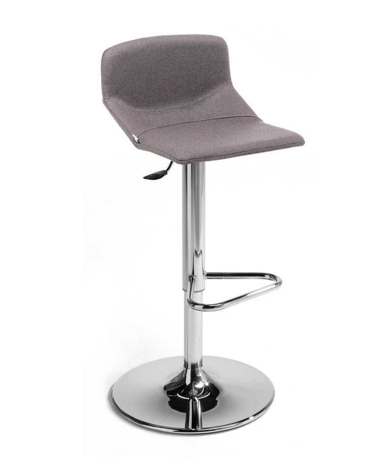 Formula Slim STO-ADJ-E, Height adjustable stool