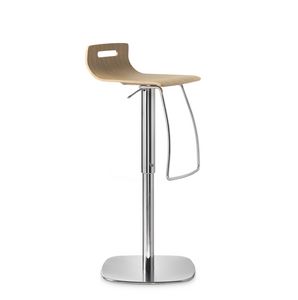 Stilo, Height-adjustable stool
