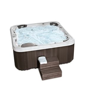Dream plus, Mini-pool in resistant polymer, for spa