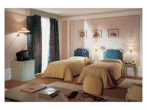 Collezione Provenza, Bedroom furniture system Bedroom
