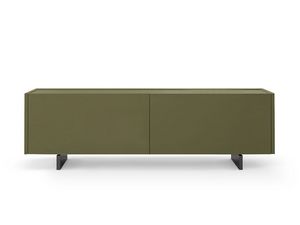 Even B, Design sideboard, roomy, with two doors