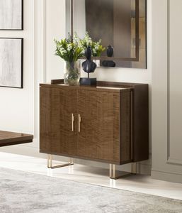 FIAMMA 2 door sideboard, Two-door sideboard, with internal drawer