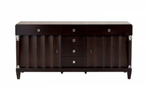 Heritage sideboard, Sideboard with drawers and doors