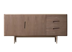 Malib 1705/F, Sideboard in wood, with drawers