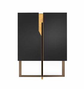 Mirage cabinet, Elgante cabinet for the living area