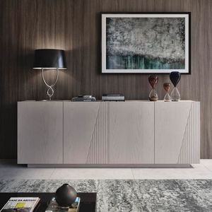Nova NOVA1335TC, Sideboard for modern and refined living rooms