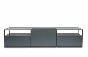 Rast, Modern sideboard with drawers