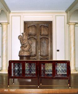 Ruhlmann Art Déco Art. 1557, Classic style ideboard for dining room