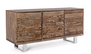 Sideboard 2A-3C Stanton, Sideboard in recycled wood