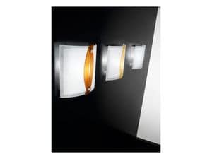 Abbraccio - Wall Lamp - Little Wall Lamp, Ceiling lights House