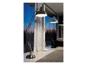 P100X210 Nazka, Free-standing lamp Living room