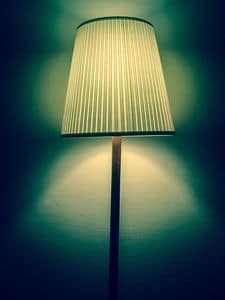 Lampshade for floor lamp 02, Shade for floor lamp