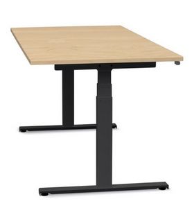DYNAMIC 875, Height-adjustable tables with electric system