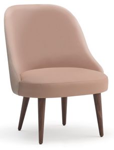 Ginger-XL, Lounge chair for hotels and ships