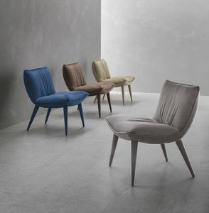 OLIMPIA PT505, Lounge armchair