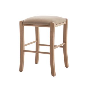 RP485Z h.49, Low wooden stool