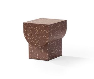 Zattere, Stool in CIMENTO