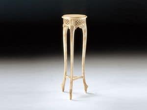 Art. 102/B, Lamp table, in classic style, for hotels