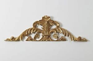 FRIEZE ART. AC 0014, Fregio1800 in carved wood for residential use