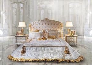 Ambra bed